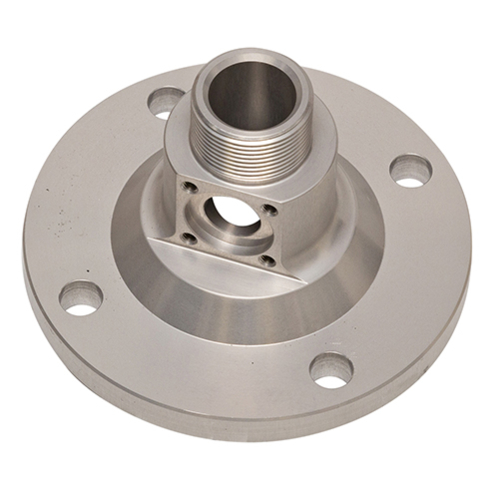 Bride stator CompactPro 55-MAP10 - EUROMAIR - M10601