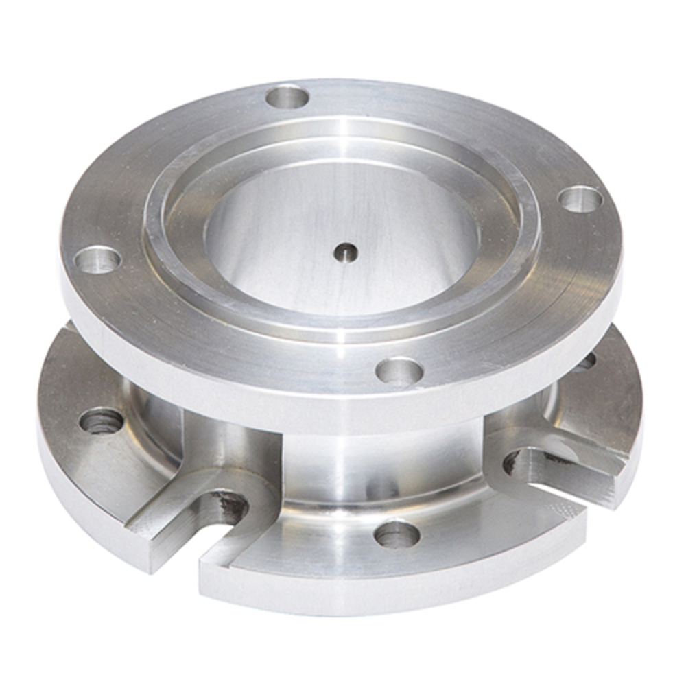 Bride entretoise moteur NORD EUROPRO MINIJET 80 - EUROMAIR - M10603