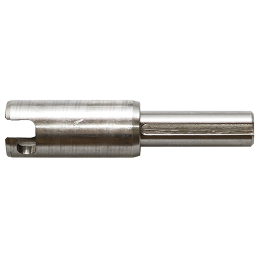 Arbre transmission DROPPRO 8P & MINIJET 80 baïonnette - EUROMAIR - M10645