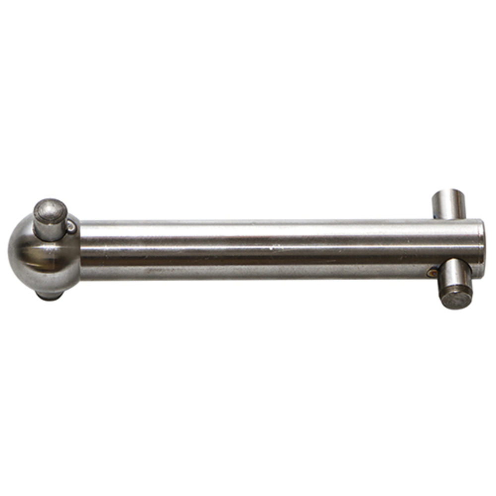 Bielle machine MINIJET 120 jusqu'à 11/2019 - EUROMAIR - M10650