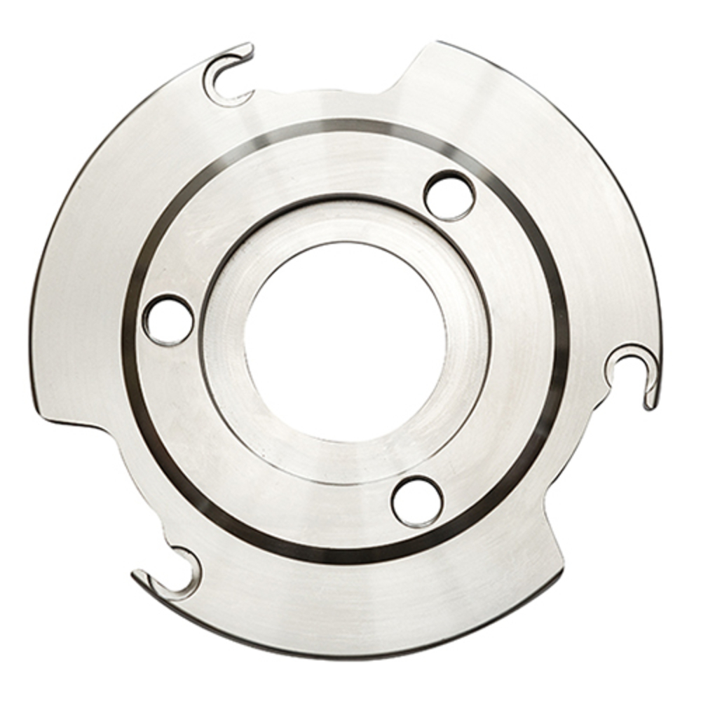 Bride d'appui stator ø 90 DROPPRO 30P - EUROMAIR - M10670