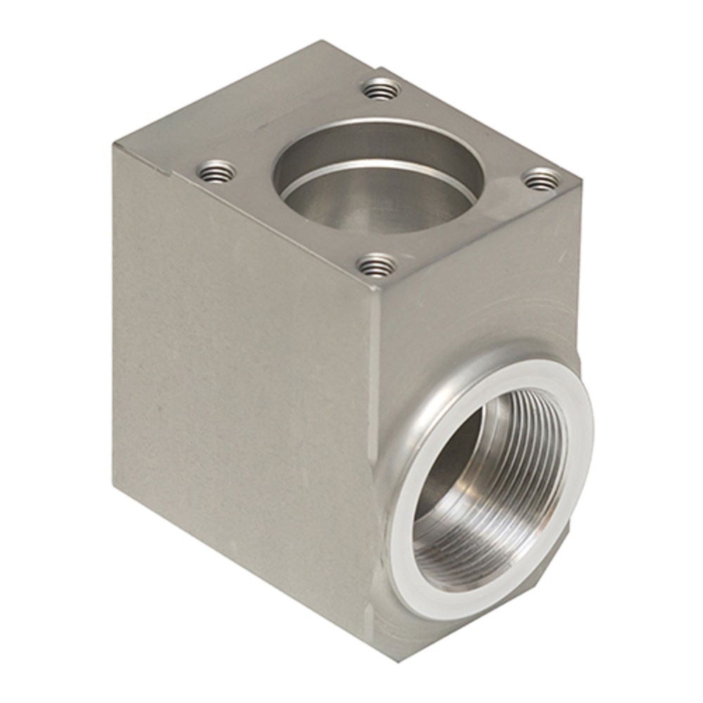 Bride axiale JETPRO 120-7, 130-7 & 160 - EUROMAIR - M10768