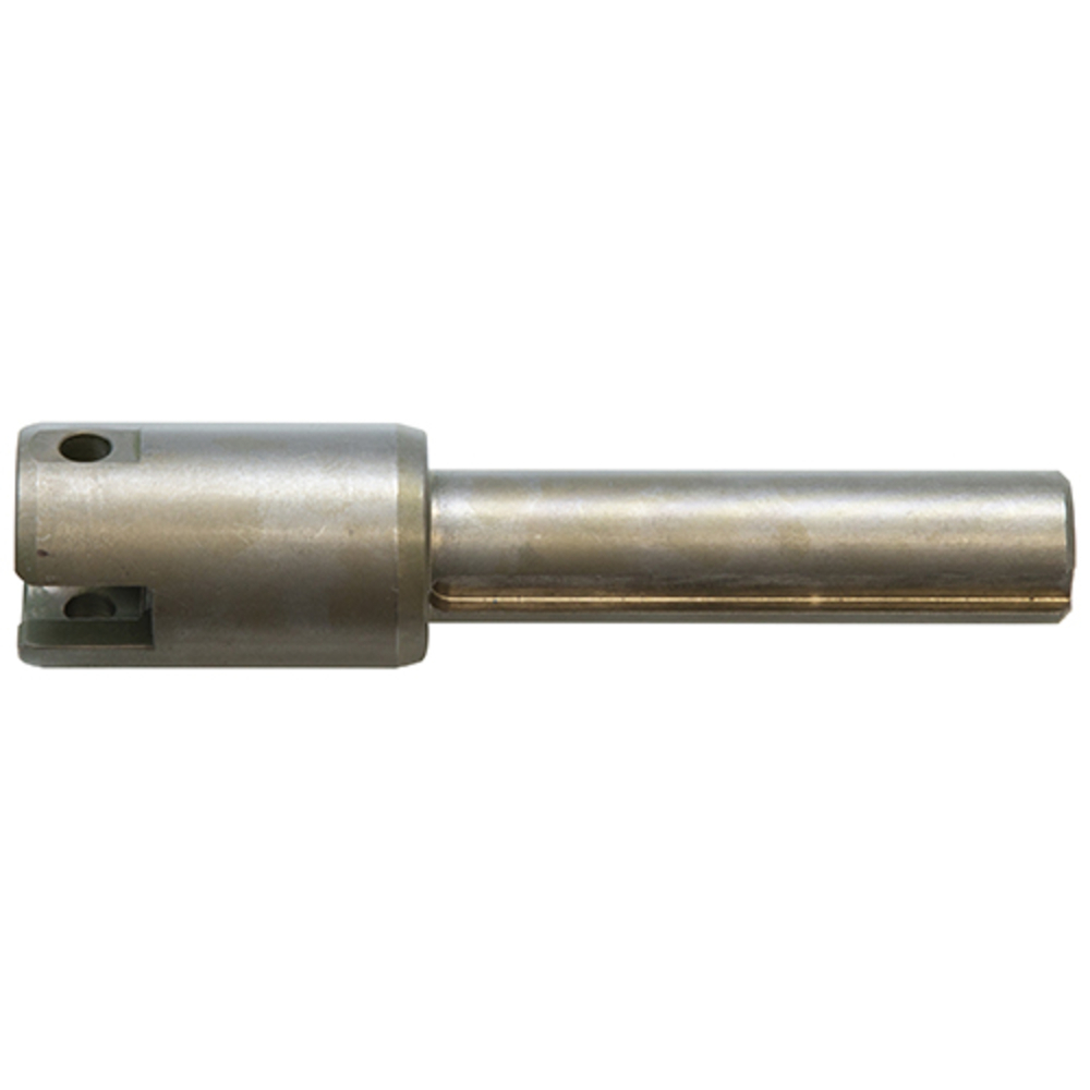 Arbre de transmission MINIJET 120 accouplement par vis - EUROMAIR - M10817