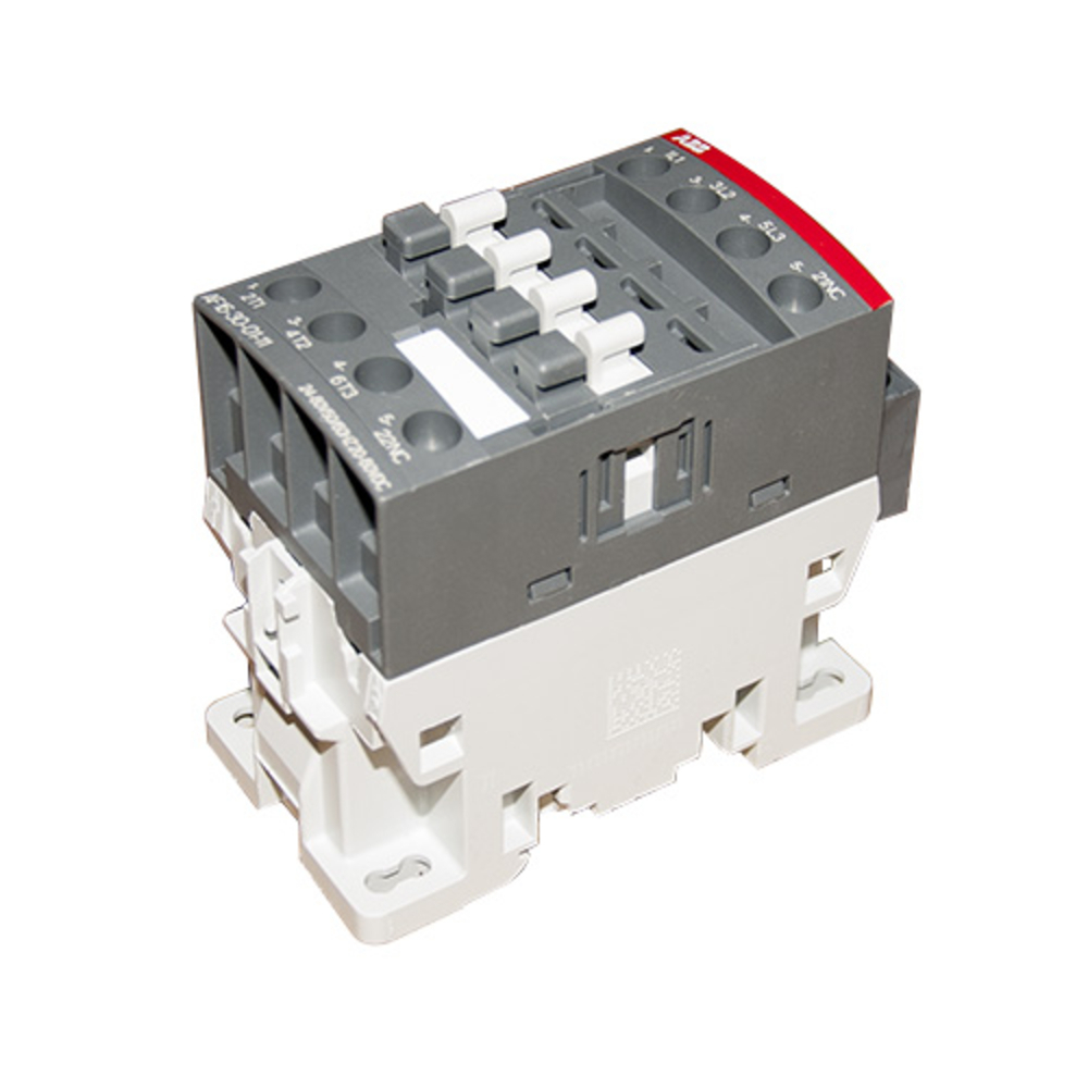 Contacteur ABB A16-30-01 - EUROMAIR - MI3C00700307