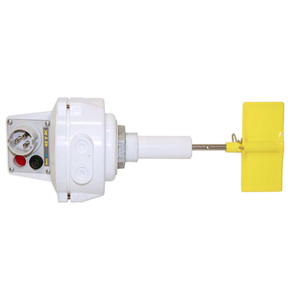 Sonde PFG 86/42 TI - EUROMAIR - MI3C03800201