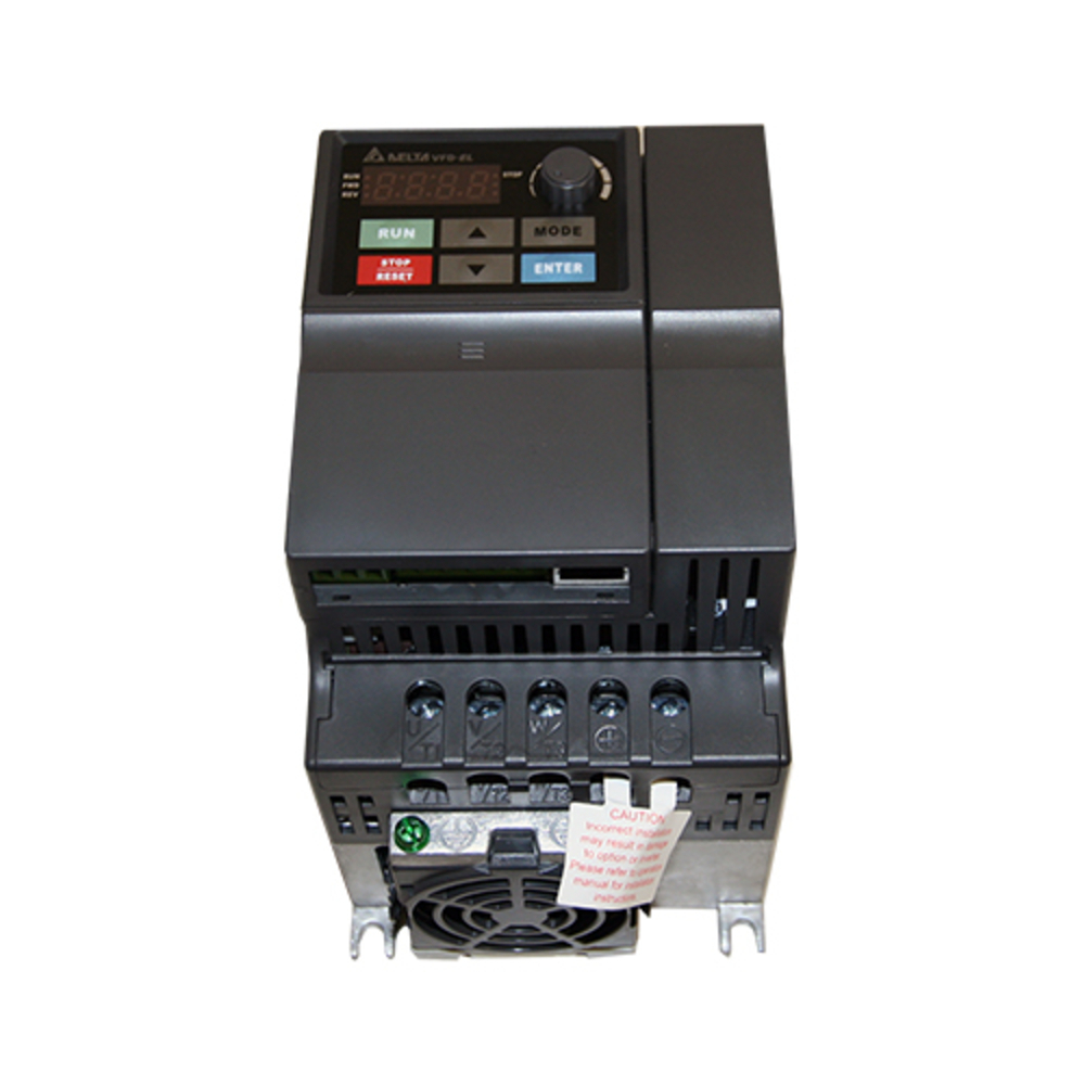 Variateur MOSQUITO/SPRINTER, PLUS MONO & MIXPRO 28 - 2,2KW - EUROMAIR - MI3C05100107