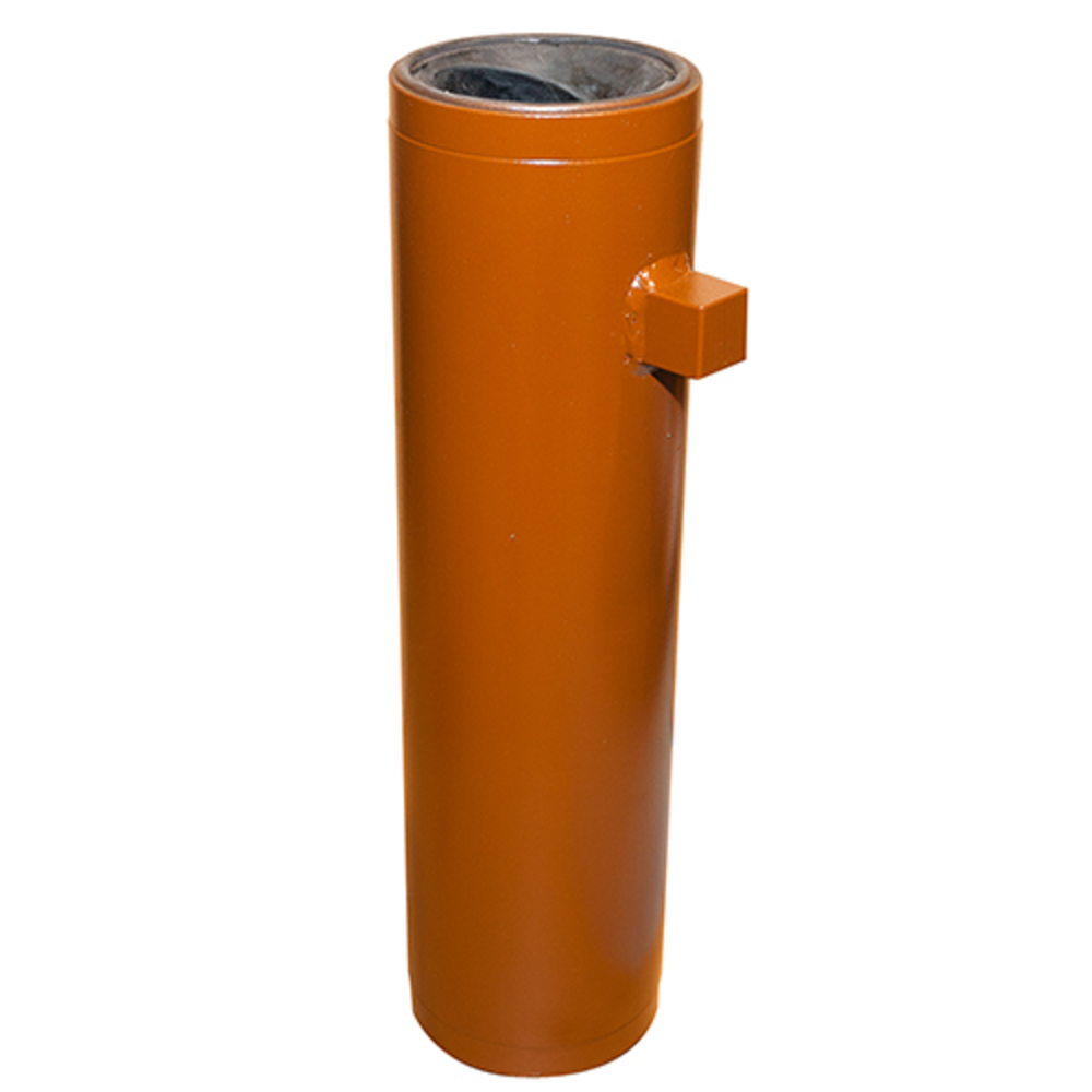 Stator pompe MIXER MP 8L avec anti-rotation - EUROMAIR - MI3F00508001