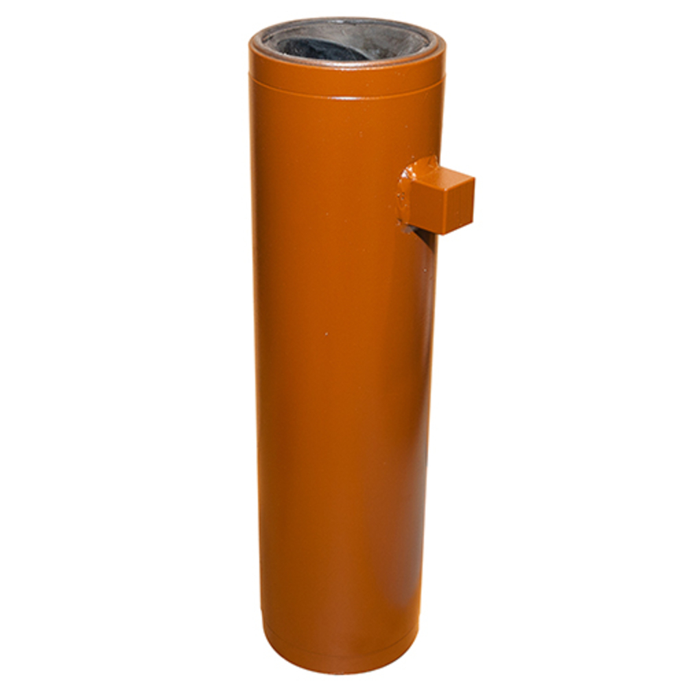 Stator pompe MIXER MP 3L avec anti-rotation - EUROMAIR - MI3F00508100