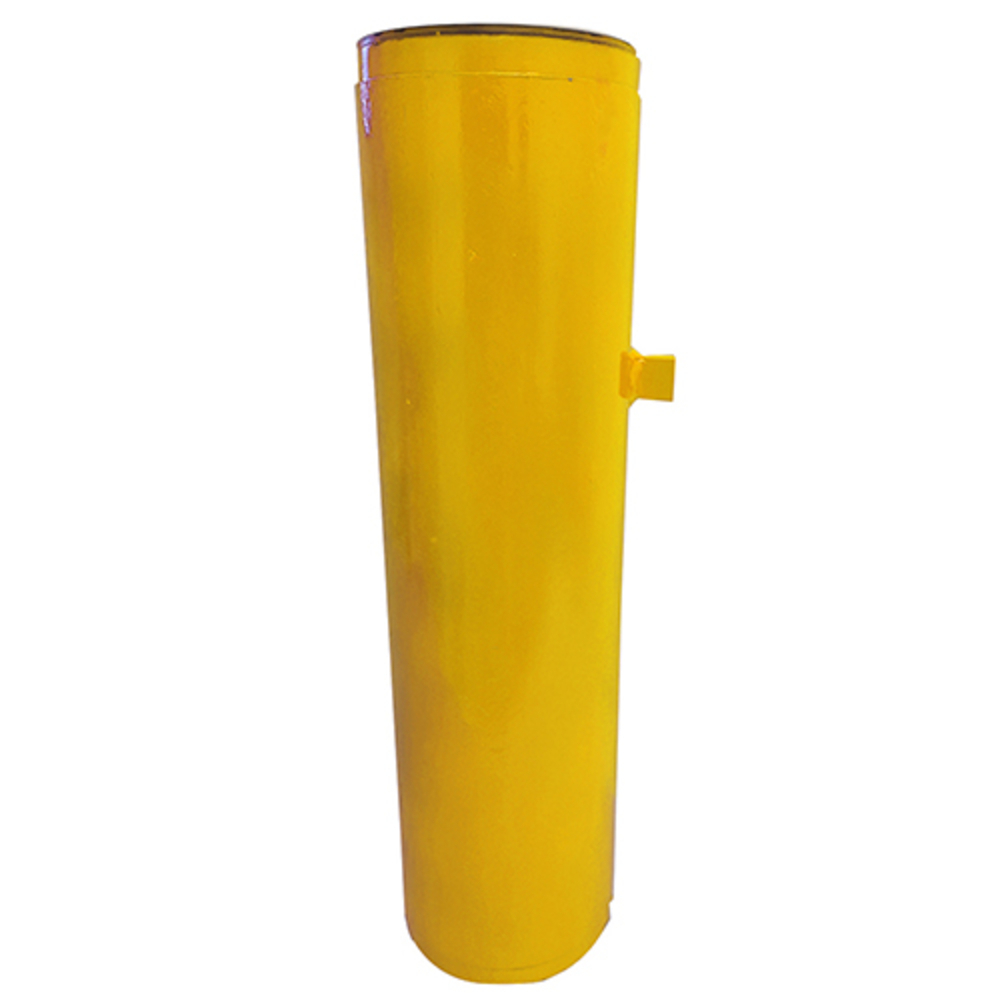 Stator pompe MIXER 60R12 SX avec anti-rotation - EUROMAIR - MI3F00508400