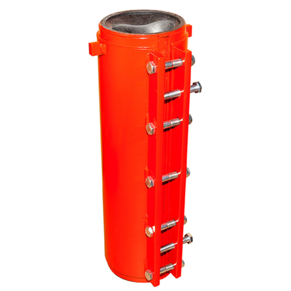 Stator pompe MIXER BIG FOOT réglable - EUROMAIR - MI3F00509400