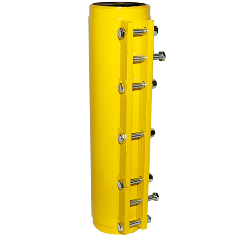 Stator pompe MIXER BORA 50-7R réglable long - EUROMAIR - MI3F00520202