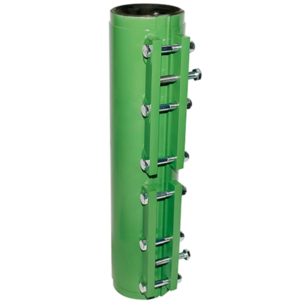 Stator pompe MIXER MIRAGE U356 Uni-Star 3 réglable L=534 - EUROMAIR - MI3F00520415