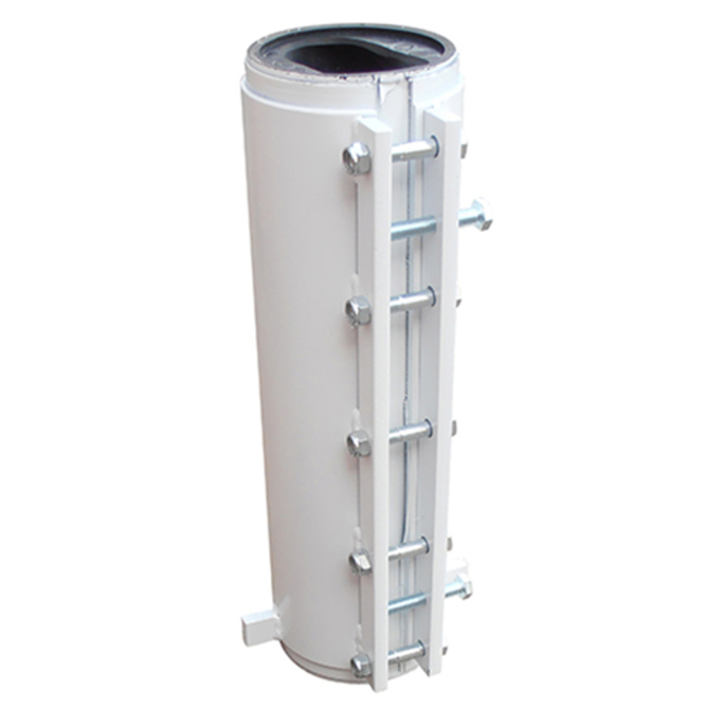 Stator pompe MIXER ESTRICH STAR réglable - EUROMAIR - MI3F00520600