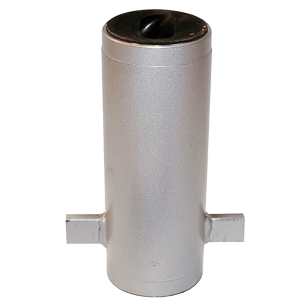 Stator pompe MIXER VIPER avec anti-rotation SX court - EUROMAIR - MI3F00522200