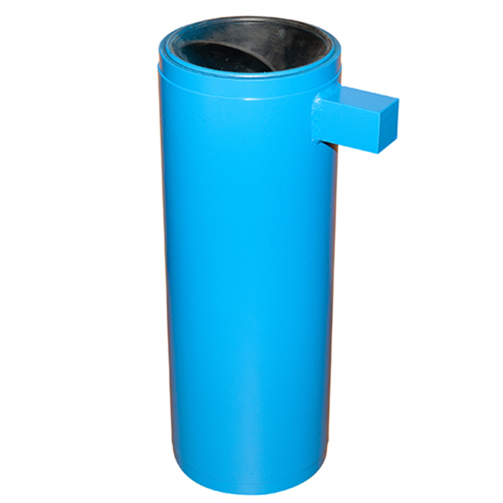 Stator pompe MIXER MP40 / 49-15 avec anti-rotation - EUROMAIR - MI3F00600000