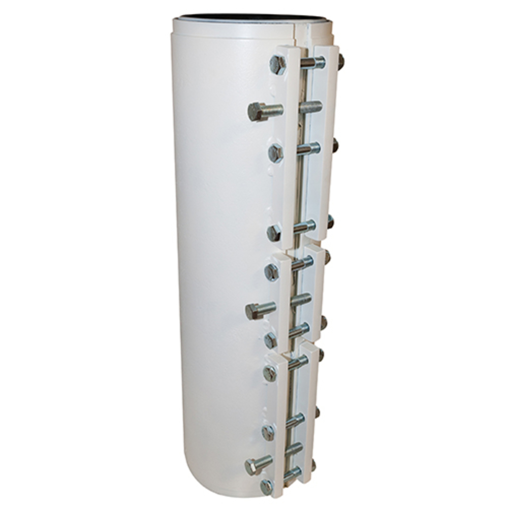 Stator pompe MIXER 2L8 SX 60SH réglable - EUROMAIR - MI3F00600100