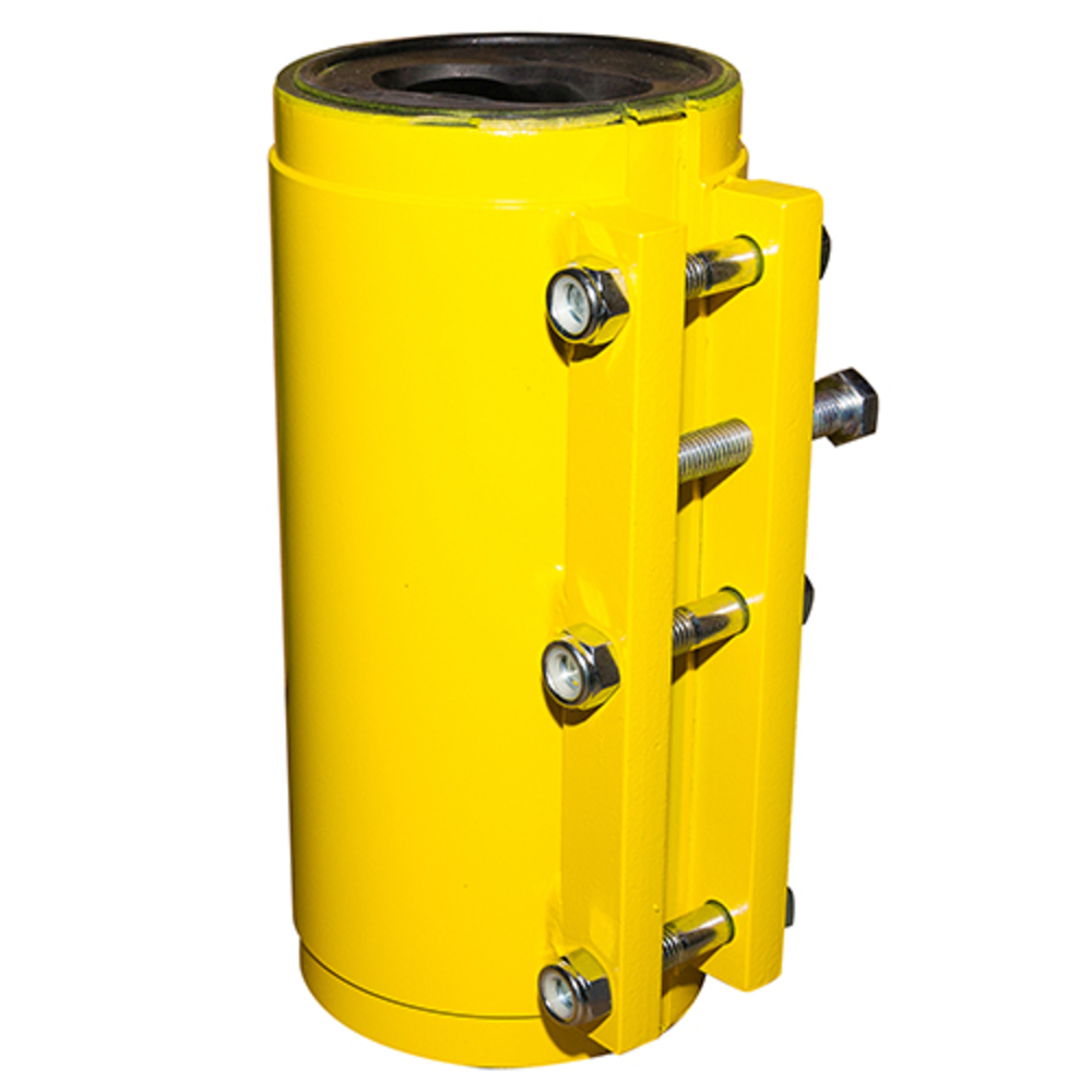 Stator pompe MIXER BORA 50-7R 15-14UU réglable court - EUROMAIR - MI3F00600200