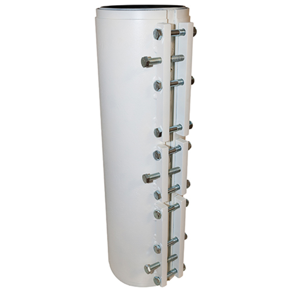 Stator pompe MIXER 1,5L8 SX réglable - EUROMAIR - MI3F00601100