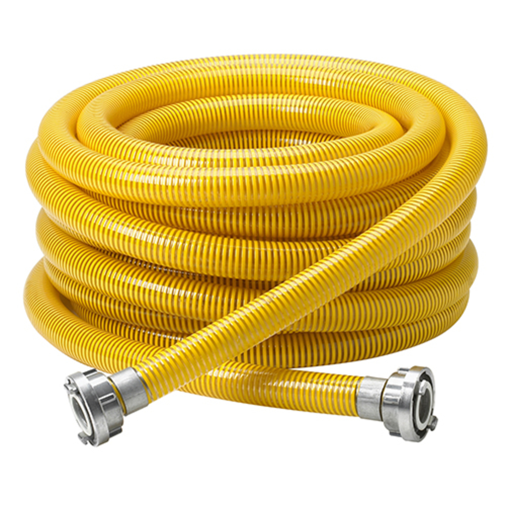 Tuyau produit ROL 14 raccords Storz - EUROMAIR - MI3F00700450