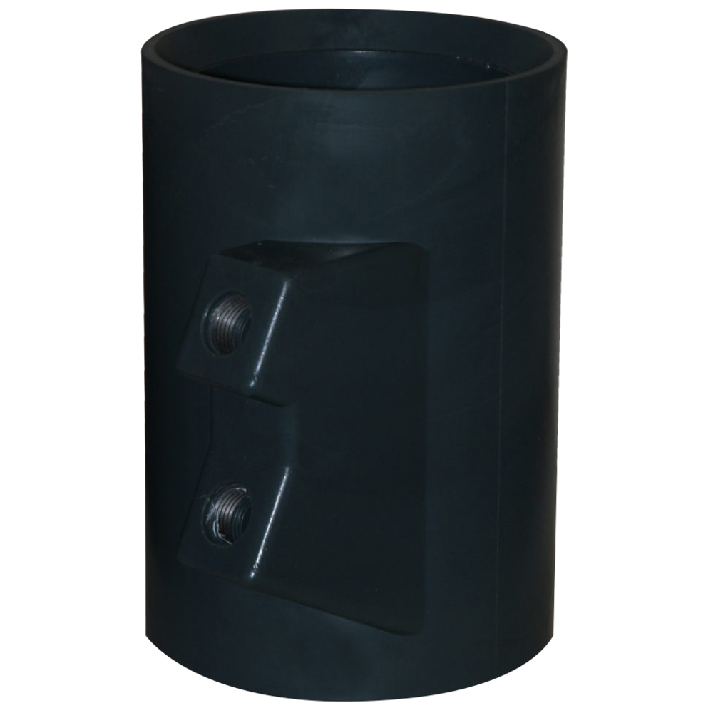 Chambre malaxage PU MIXPRO 28 - EUROMAIR - MI4002103000