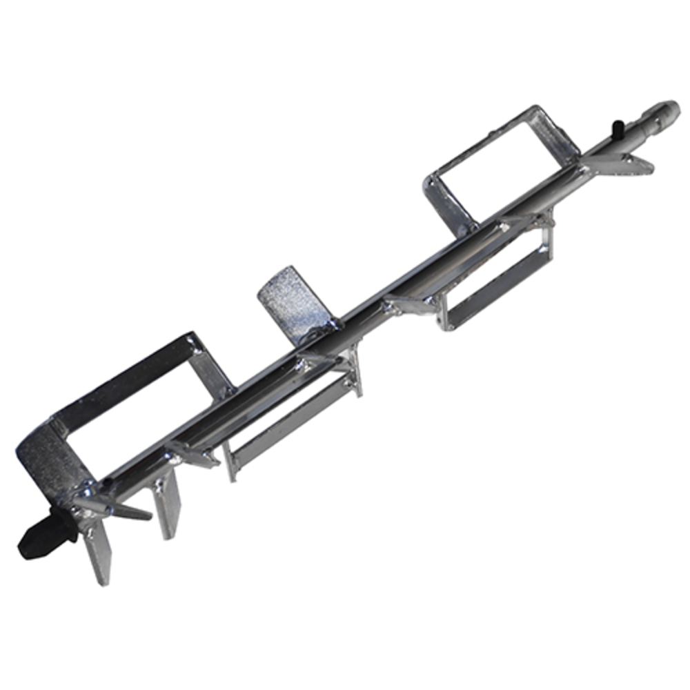 Arbre malaxage MIXER 35 - EUROMAIR - MI7005001000