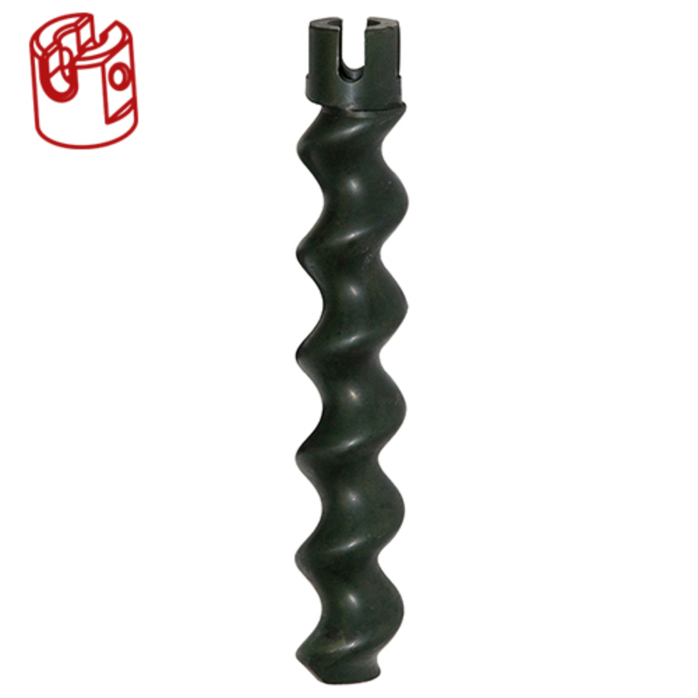 Rotor pompe EUROPRO MAP 7 tête type CP30 - EUROMAIR - MI7009049406