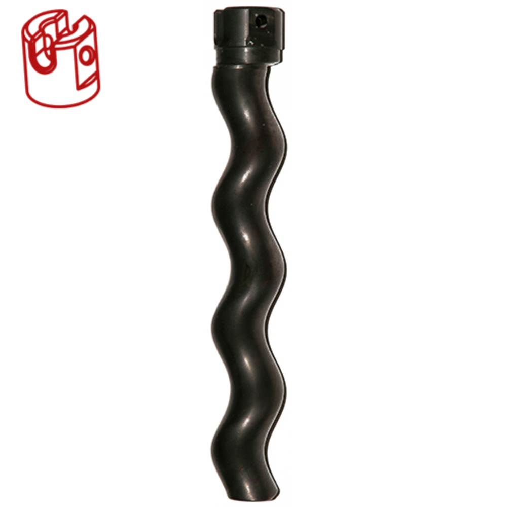 Rotor pompe EUROPRO MAP 5/6 tête type CP30 - EUROMAIR - MI7009107300