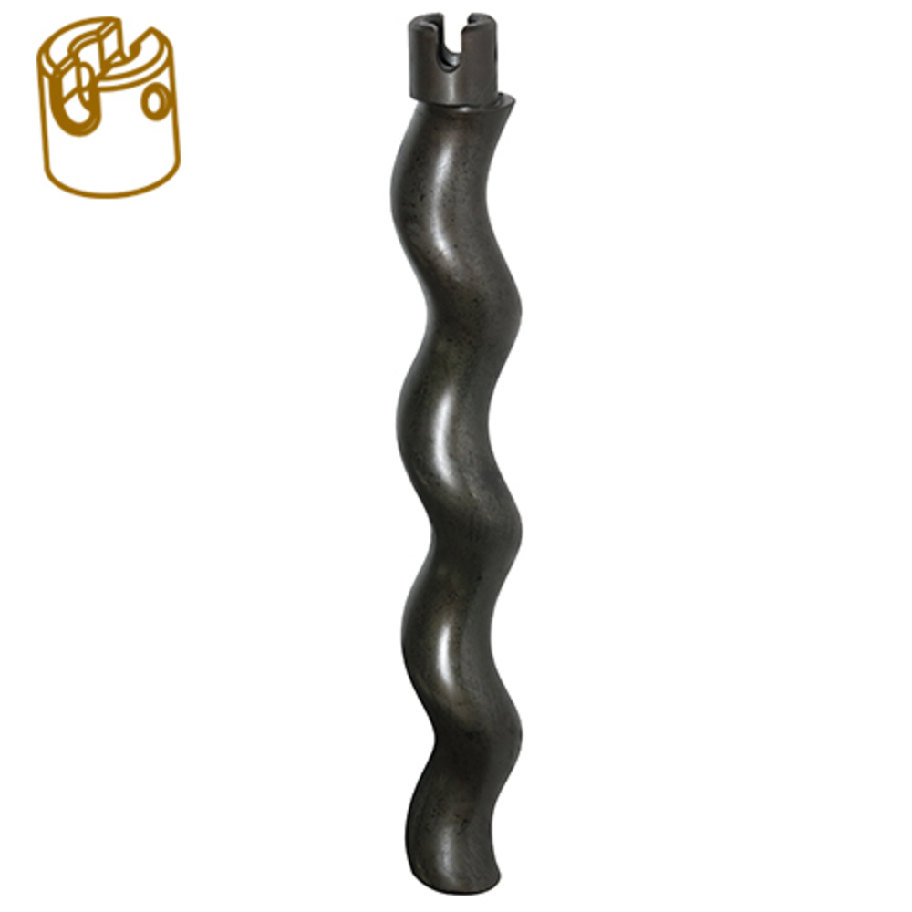 Rotor pompe EUROPRO MAP 9 - EUROMAIR - MI7009107400