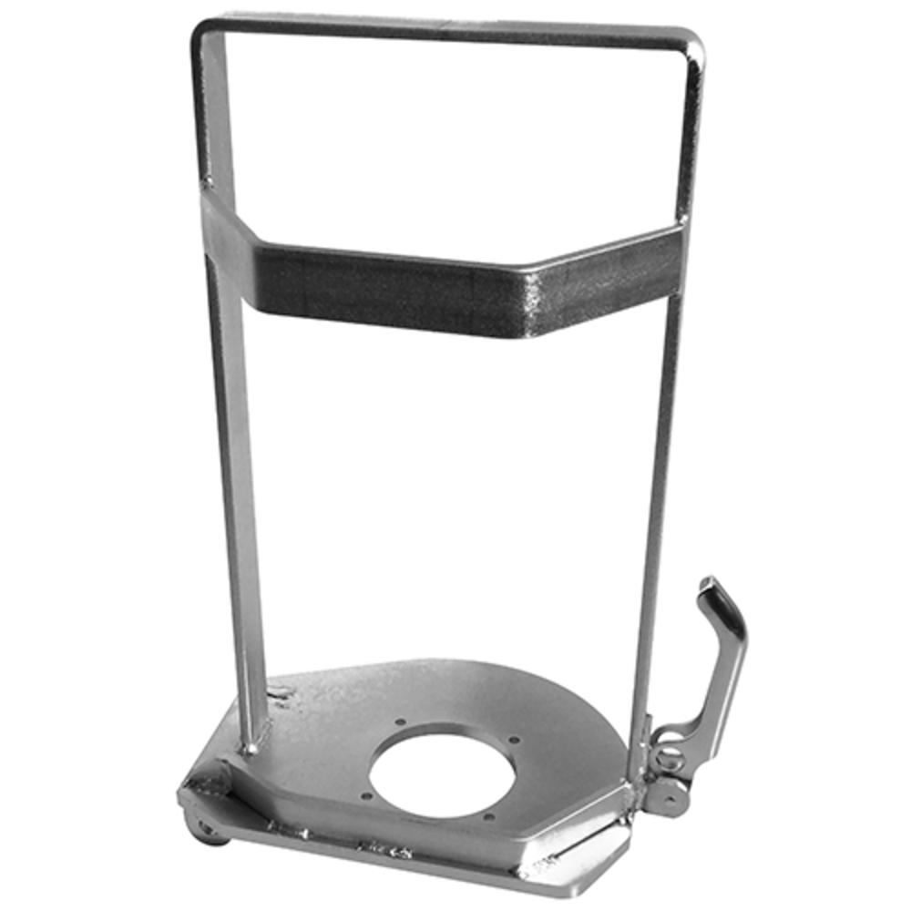 Support moteur chambre de malaxage MIXER PLUS et SPRINTER - EUROMAIR - MI701100300G