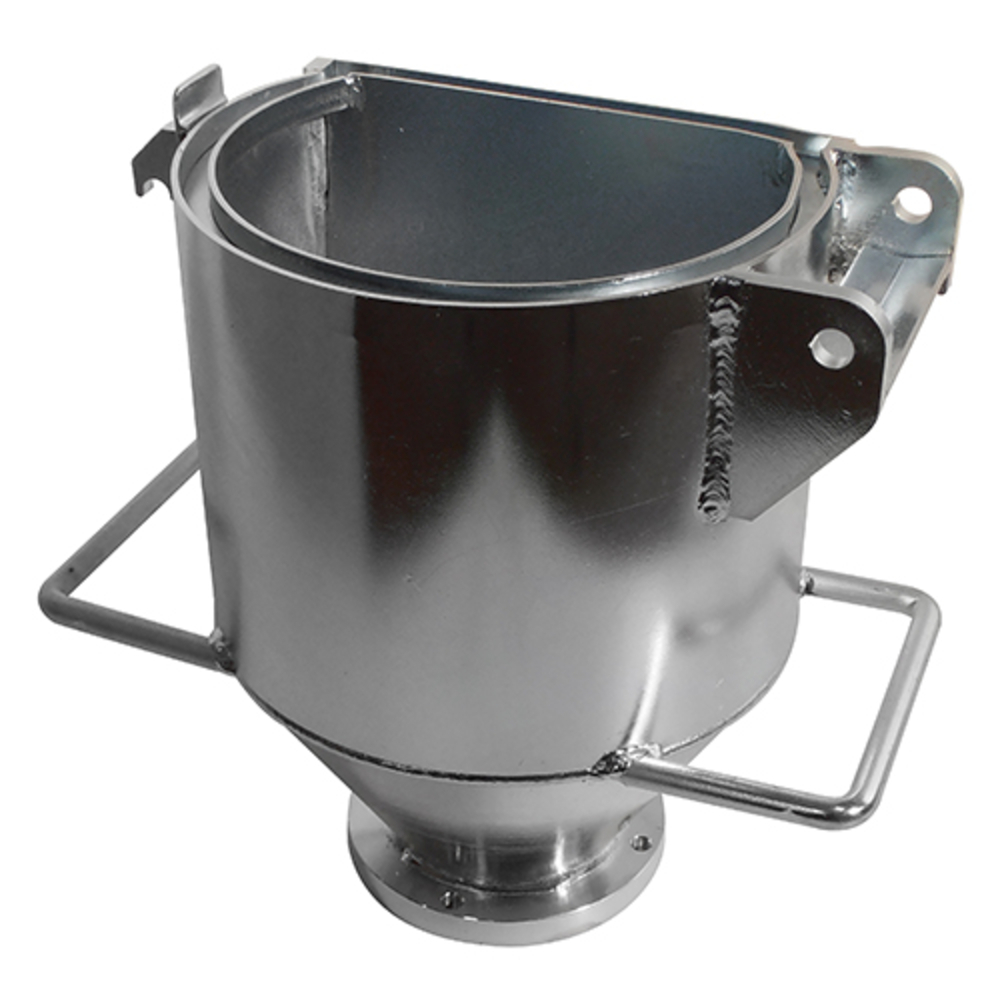 Chambre malaxage MIXER PLUS - EUROMAIR - MI701400200S