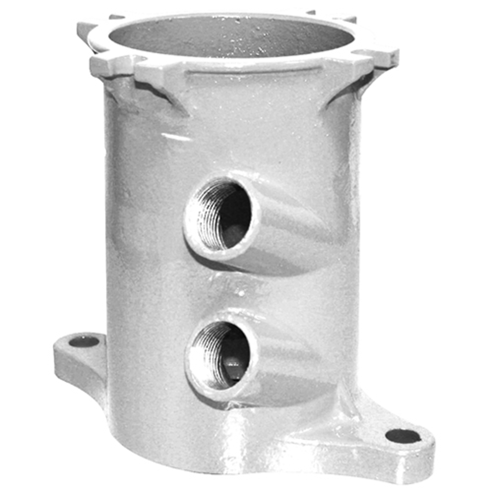 Chambre malaxage MIXPRO 28 - EUROMAIR - MI7021004000