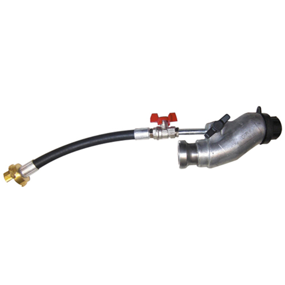 Lance Alu traditionnel MIXER - EUROMAIR - MI8010003300