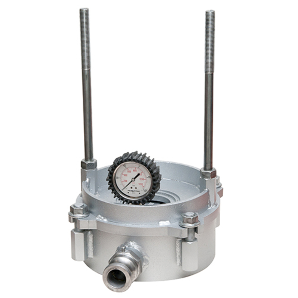 Surmixer dynamique MIXER 220 - EUROMAIR - MI8012100000