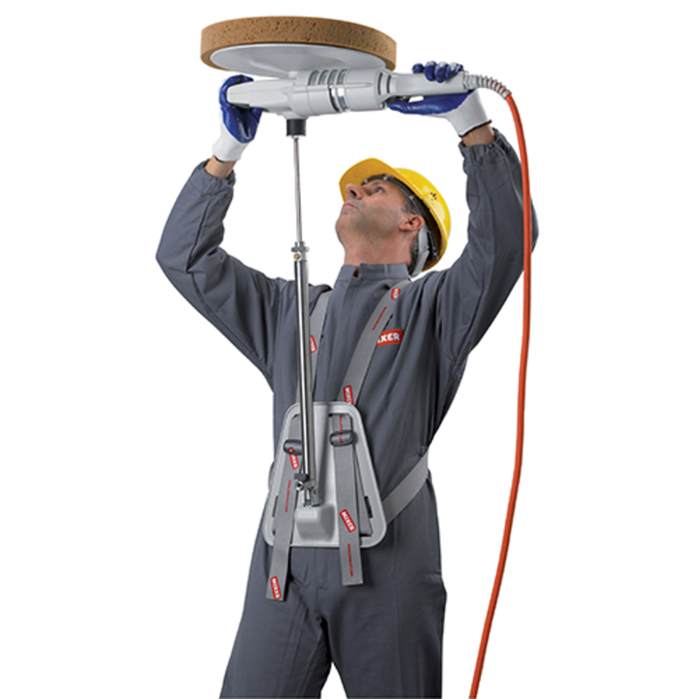 Support plafond TALOCHPRO 400 et VERTIGO - EUROMAIR - MI8028002000