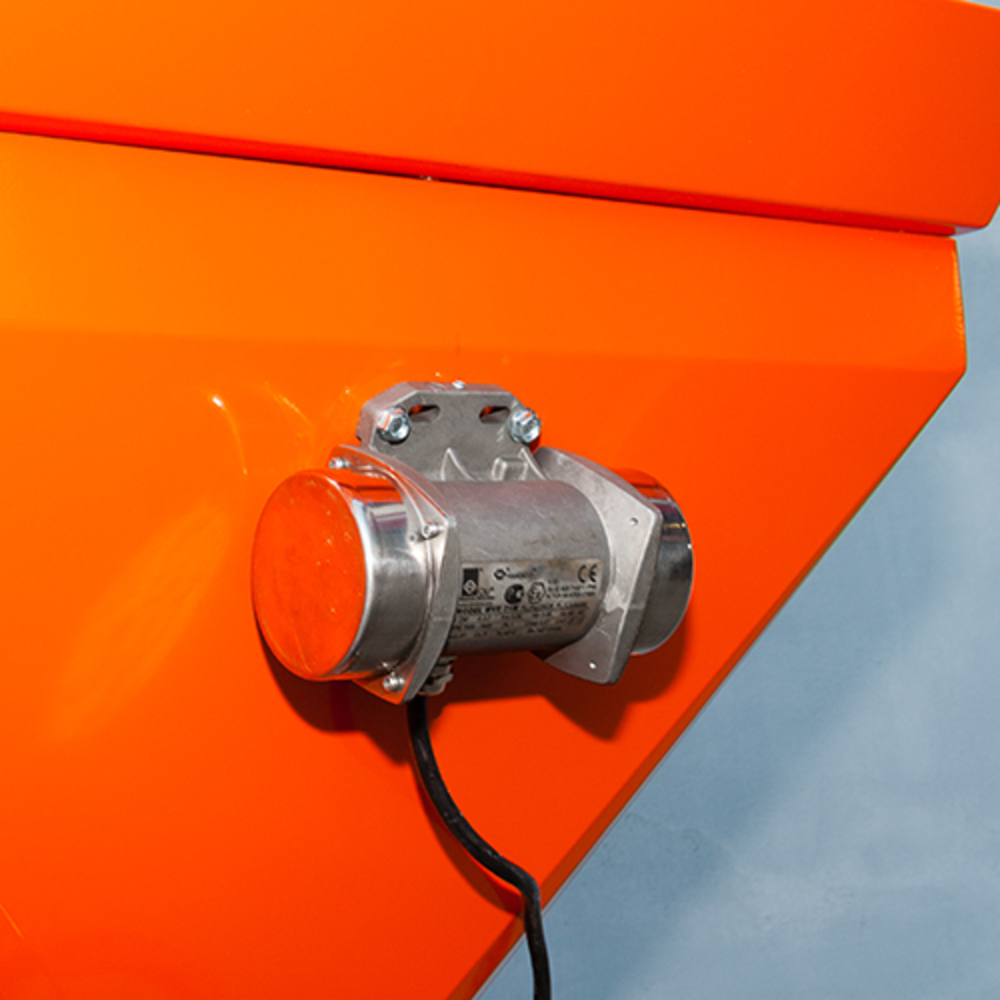 Kit vibrateur MIXER LIGHT - EUROMAIR - MI8100001350