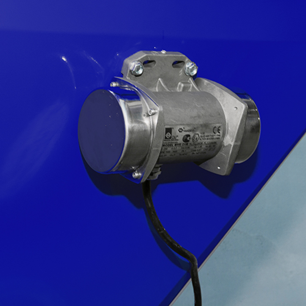 Kit vibrateur MIXPRO 28, MIXER SPRINTER - EUROMAIR - MI8100001360