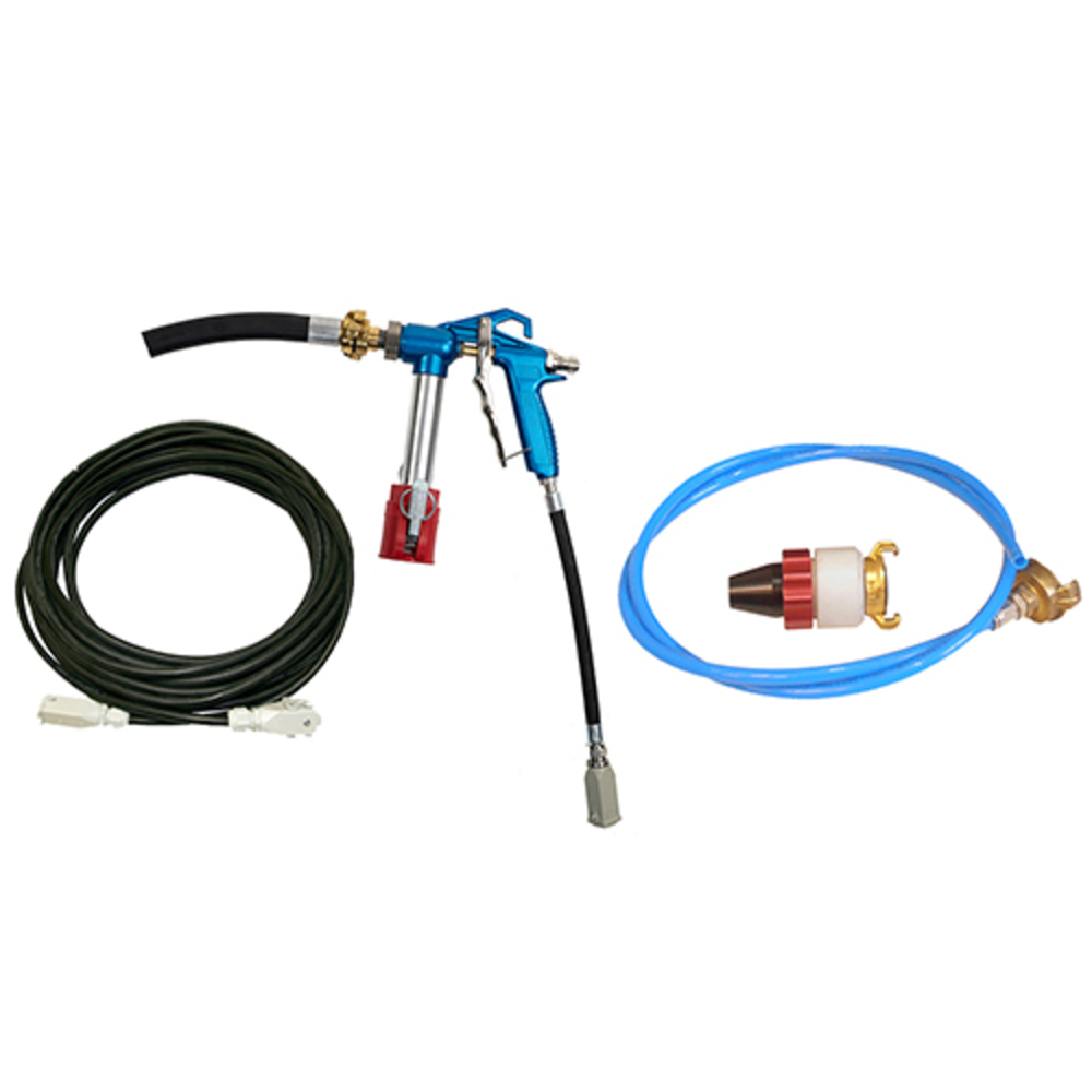 Kit système I.T.E - EUROMAIR - MI8100005700