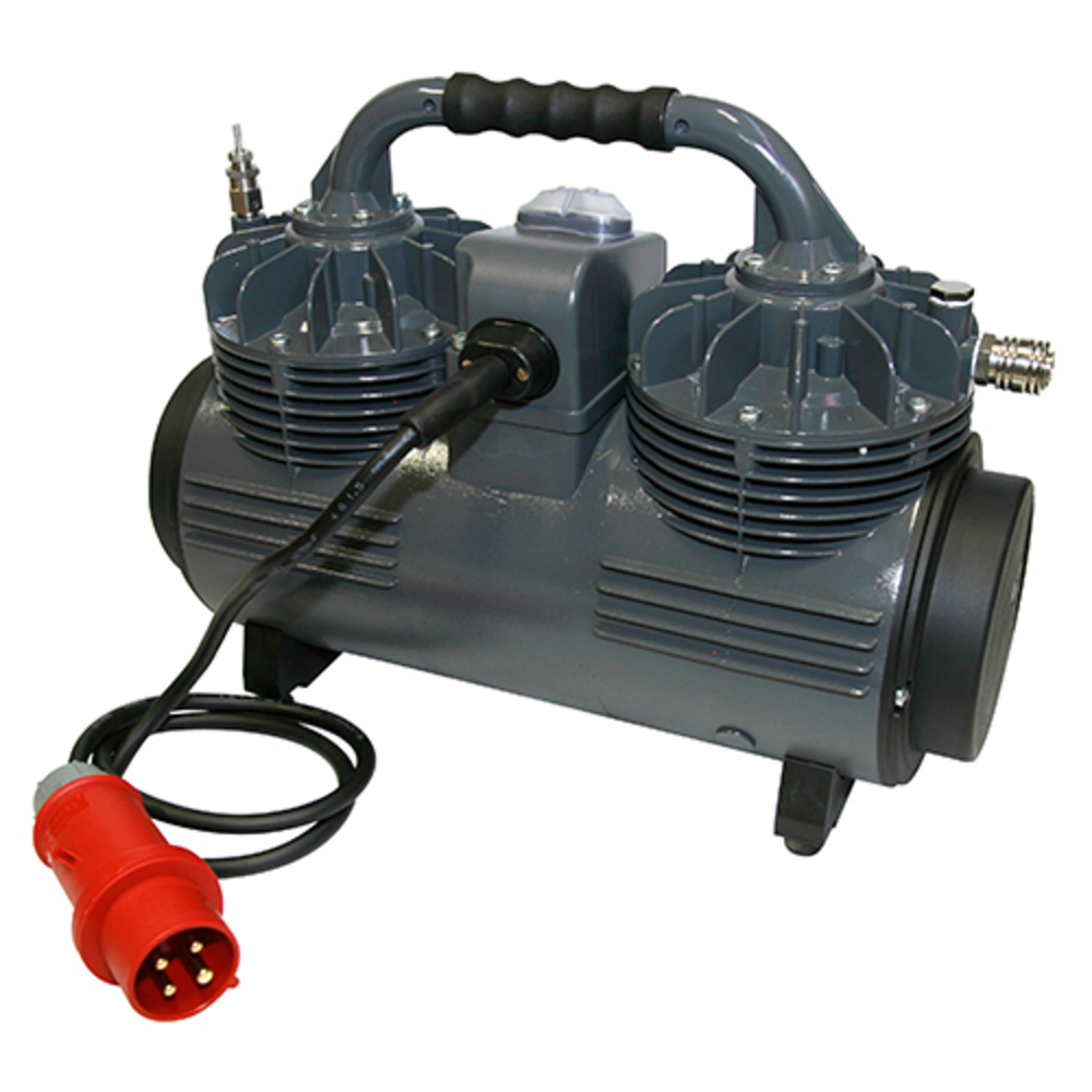 Compresseur MIXER Bora 400V - EUROMAIR - MI9002005000