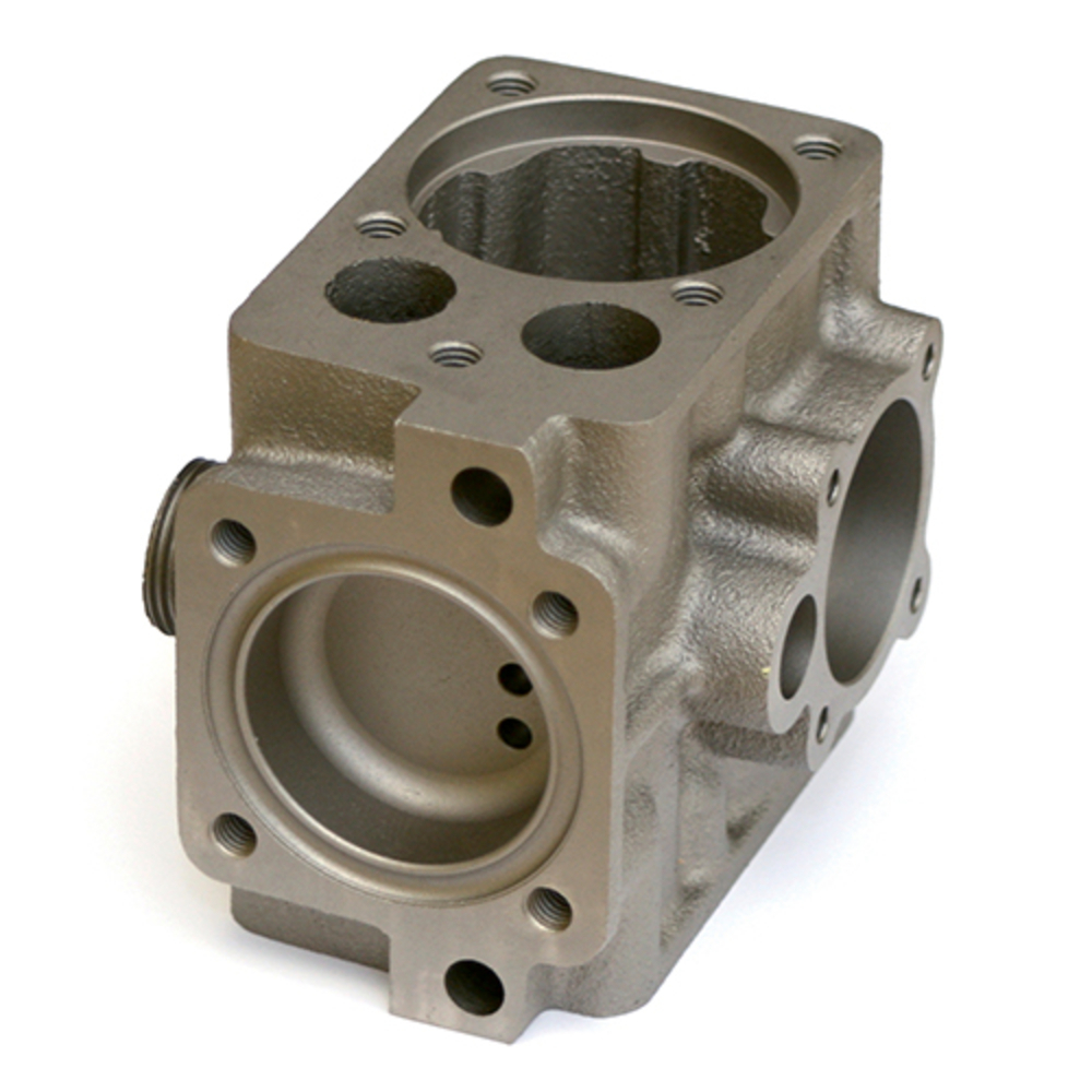 Carter fonte pompe EUROPROPULVE 15 bars - EUROMAIR - UD7056020966