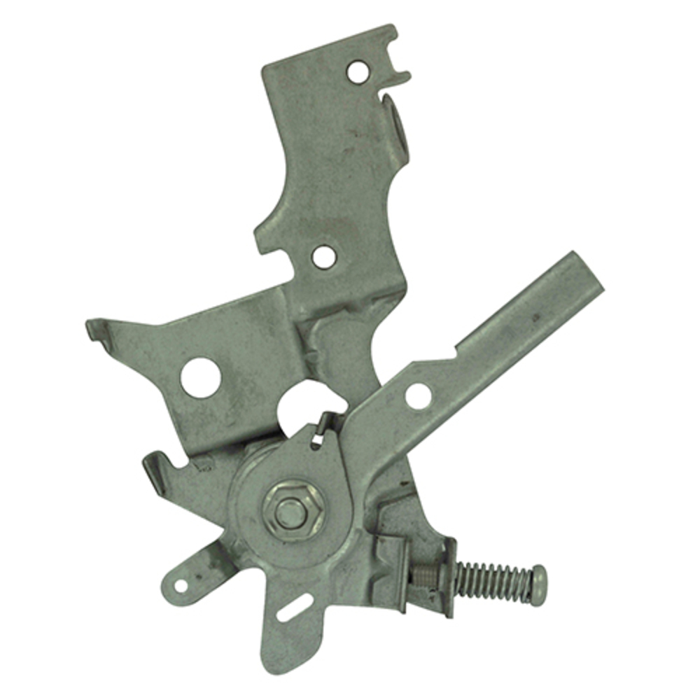 Lanceur moteur 12 cv YAMAHA - EUROMAIR - YA0002