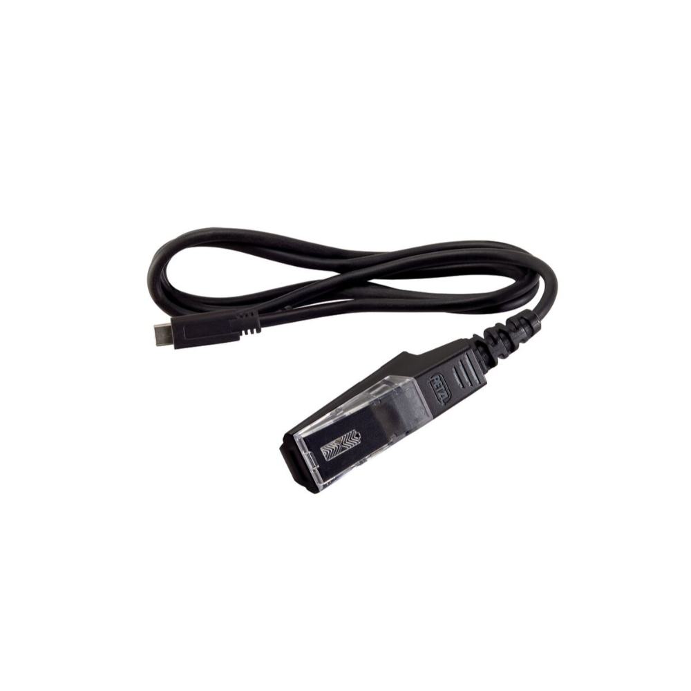 Câble de charge pour batterie Core Pro PETZL - E131AA00