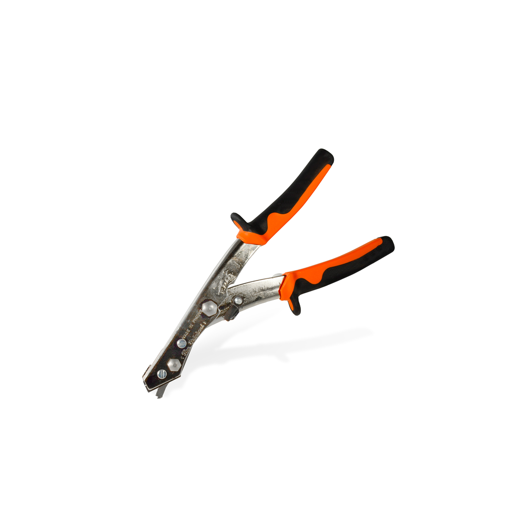 CISAILLE NR1 - Cisaille grignoteuse - EDMA - 10155