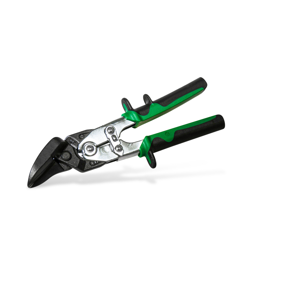 UPPER-CUT - Cisaille 