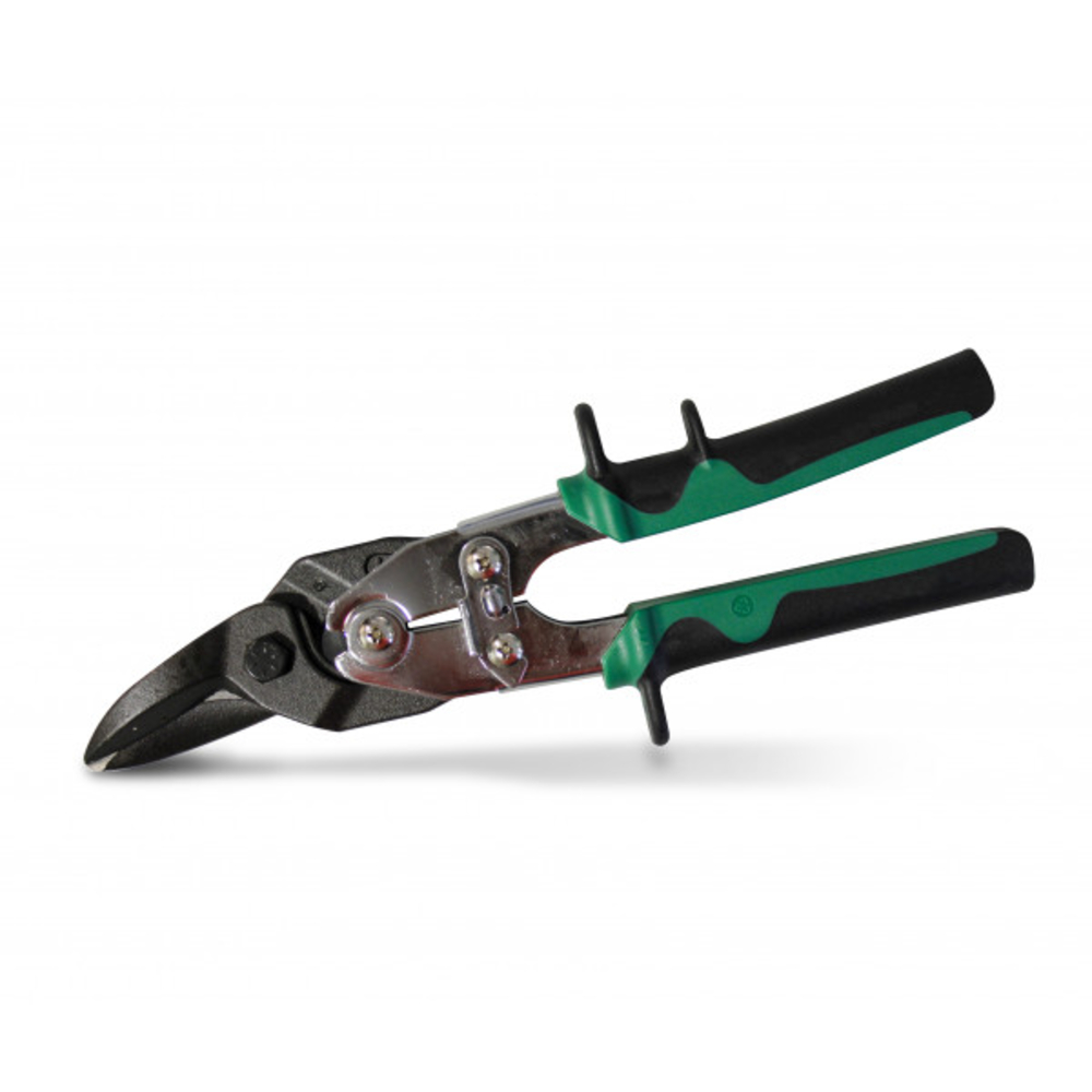 APOLLO - CISAILLE À TÔLE TYPE «AVIATION» - EDMA - 010955