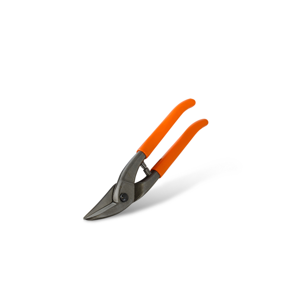 CISAILLE FORGÉE COUPE-TROU 250 MM - Coupe à gauche - EDMA - 012355