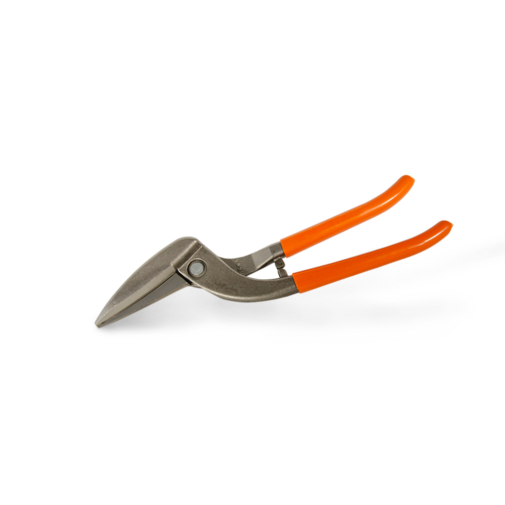 CISAILLE FORGÉE PÉLICAN 300 MM - Coupe à droite - EDMA - 12655