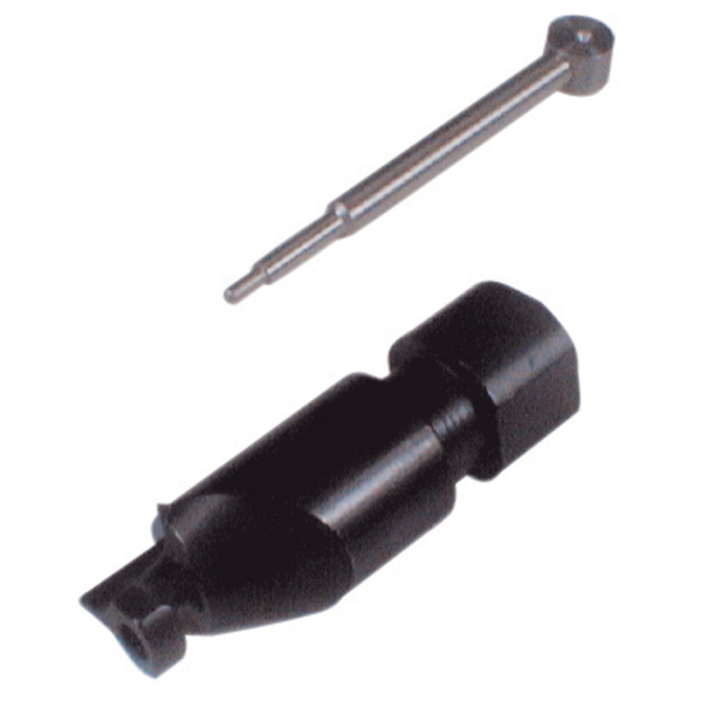 KIT POINÇON + MATRICE POUR NIBBLEX UNIVERSAL -  EDMA - 017455
