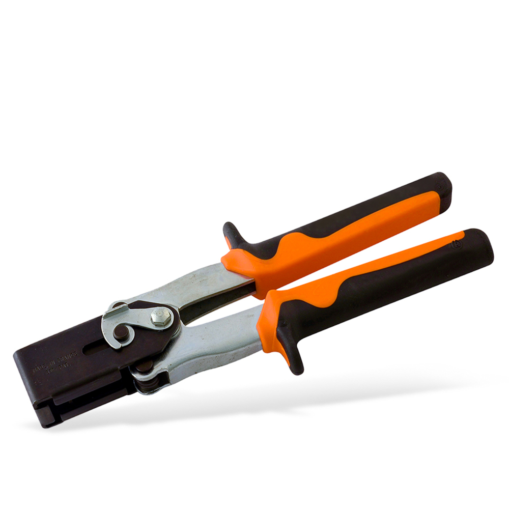 FIX - Pince d'expansion des chevilles métalliques universelles -  EDMA - 020355