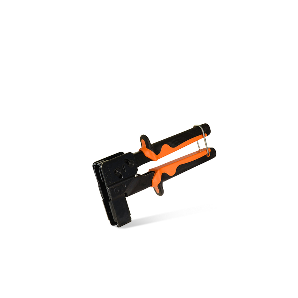 SUPRA-FIX - Pistolet d'expansion pour chevilles métalliques universelles - EDMA - 23155