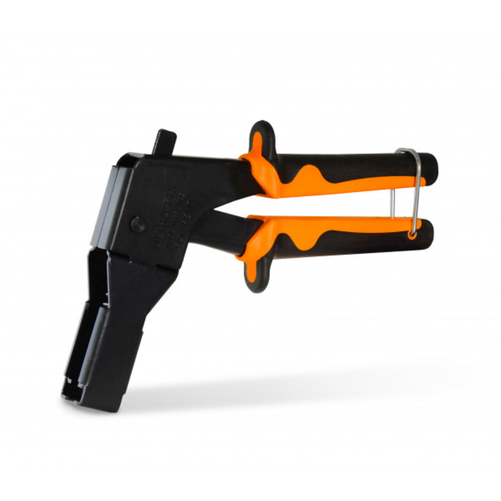 Pistolet d'expansion pour chevilles métalliques universelles - EDMA - 023255